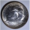 Image 2 : 1936 LONG ISLAND COMMEM HALF DOLLAR GEM BU+