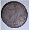 Image 1 : 1877 TRADE DOLLAR XF
