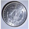 Image 2 : 1883 MORGAN DOLLAR GEM BU