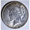 Image 1 : 1928-S PEACE DOLLAR BU