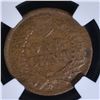 Image 3 : 1908-S INDIAN CENT NGC XF-40 BN