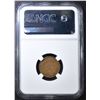 Image 4 : 1908-S INDIAN CENT NGC XF-40 BN