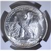 Image 3 : 1944-S WALKING LIBERTY HALF DOLLAR NGC MS-64