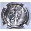 Image 2 : 1945-S WALKING LIBERTY HALF DOLLAR NGC MS-64