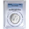 Image 1 : 1946-D WALKING LIBERTY HALF DOLLAR PCGS MS-65