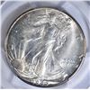 Image 2 : 1946-D WALKING LIBERTY HALF DOLLAR PCGS MS-65