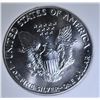 Image 3 : 1987 AMERICAN SILVER EAGLE, APCG PERFECT GEM BU