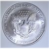 Image 3 : 2003 AMERICAN SILVER EAGLE, TDCS PERFECT GEM BU