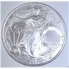 Image 2 : 2005 AMERICAN SILVER EAGLE, TDCS PERFECT GEM BU