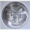 Image 3 : 2009 AMERICAN SILVER EAGLE, TDCS PERFECT GEM BU