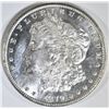 Image 1 : 1879-S REV 79 CH/GEM BU & 1882-O BU MORGAN DOLLARS