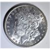 Image 1 : 1881 MORGAN DOLLAR  CH BU