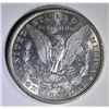 Image 2 : 1881 MORGAN DOLLAR  CH BU