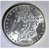 Image 1 : 1883-CC MORGAN DOLLAR  CH/GEM BU