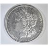 Image 1 : 1883-S MORGAN DOLLAR  AU/BU