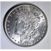 Image 1 : 1884 MORGAN DOLLAR  CH BU