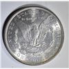 Image 2 : 1884 MORGAN DOLLAR  CH BU