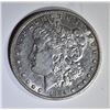 Image 1 : 1884-S MORGAN DOLLAR  AU