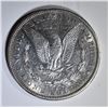 Image 2 : 1884-S MORGAN DOLLAR  AU