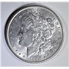 Image 1 : 1890 MORGAN DOLLAR  CH BU