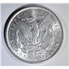 Image 2 : 1890 MORGAN DOLLAR  CH BU