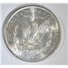Image 2 : 1891-S MORGAN DOLLAR  CH BU