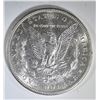 Image 2 : 1898-S MORGAN DOLLAR  CH BU