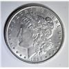 Image 1 : 1899 MORGAN DOLLAR  CH/GEM BU