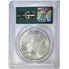 Image 4 : 1922 PEACE DOLLAR PCGS MS-63