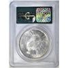 Image 4 : 1922-D PEACE DOLLAR PCGS MS-63