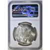 Image 4 : 1922-S PEACE DOLLAR NGC MS-63