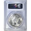 Image 4 : 1923 PEACE DOLLAR PCGS MS-64