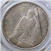 Image 3 : 1923-D PEACE DOLLAR PCGS MS-64