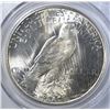Image 3 : 1924-S PEACE DOLLAR PCGS MS-63