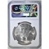 Image 4 : 1926-D PEACE DOLLAR NGC MS-63