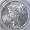 Image 2 : 1927-D PEACE DOLLAR PCGS MS-63