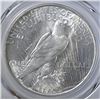 Image 3 : 1927-D PEACE DOLLAR PCGS MS-63