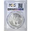 Image 4 : 1927-D PEACE DOLLAR PCGS MS-63