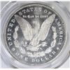 Image 3 : 1878-S MORGAN DOLLAR  PCGS MS-63 DMPL