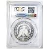 Image 4 : 1878-S MORGAN DOLLAR  PCGS MS-63 DMPL