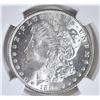 Image 2 : 1885-O MORGAN DOLLAR  NGC MS-63