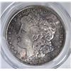 Image 2 : 1886 MORGAN DOLLAR  PCGS MS-64