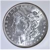Image 2 : 1887 MORGAN DOLLAR  NGC MS-63