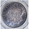 Image 2 : 1904-O MORGAN DOLLAR  PCGS MS-64