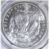 Image 3 : 1904-O MORGAN DOLLAR  PCGS MS-64