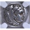Image 2 : 336-323 BC ALEXANDER III "THE GREAT" NGC VF