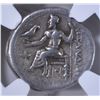 Image 3 : 336-323 BC ALEXANDER III "THE GREAT" NGC VF