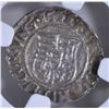 Image 3 : 1551 KB HUNGARY DENAR  NGC AU-58