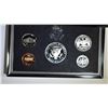 Image 4 : 1992, 94 & 98 U.S. MINT PREMIER SILVER PROOF SETS