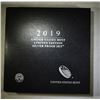 Image 1 : 2019 U.S. MINT LIMITED EDITION SILVER PROOF SET